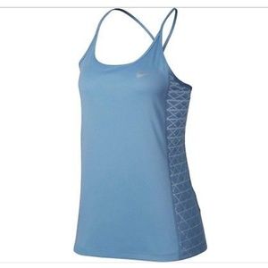 Nike Dri-Fit Racerback Tank
